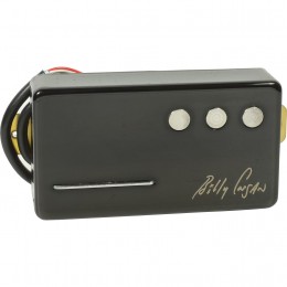 Railhammer Billy Corgan Bridge Humcutter Pickup Black