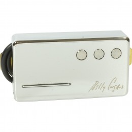 Railhammer Billy Corgan Bridge Humcutter Pickup Chrome