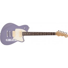 Reverend Charger 290 Periwinkle