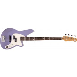 Reverend Decision P Bass Periwinkle