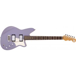 Reverend Descent W Baritone Periwinkle