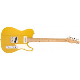 Reverend Greg Koch Signature Gristlemaster Venetian Gold