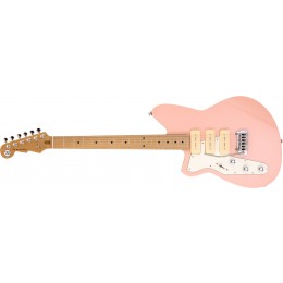 reverend-jetstream-390-foam-shrimp-pink-merchant-city-guitar-left-handed_FRONT-MCM