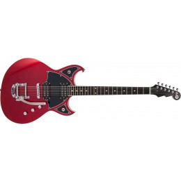 Reverend Reeves Gabrels Spacehawk Metallic Red