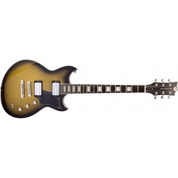 Reverend Sensei RA Gold Burst