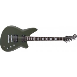 Reverend Shade Balderose Signature Army Green