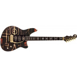 Reverend Vernon Reid Signature Shaman