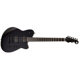Reverend Charger RA Blackout Edition