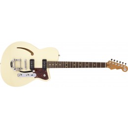Reverend Club King 290 Cream (MCM Exclusive) Front
