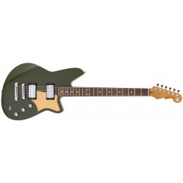 Reverend Descent RA Army Green