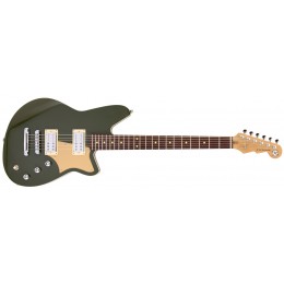 Reverend Descent RA Army Green