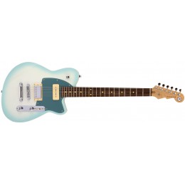 Reverend Double Agent OG Chronic Blue Burst