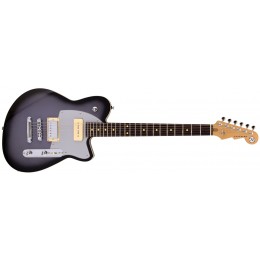 Reverend Double Agent OG Periwinkle Burst