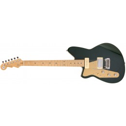 Reverend Double Agent W Left Hand Outfield Ivy