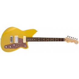 Reverend Limited Edition Double Agent W Venetian Gold
