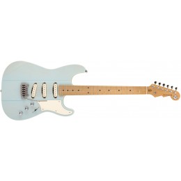 Reverend Greg Koch Signature Gristle ST Blucifer