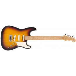 Reverend Greg Koch Signature Gristle ST 3-Tone Burst