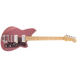Reverend Jetstream HCB Mulberry Mist