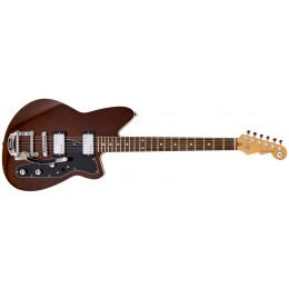 Reverend Jetstream HCB Violin Brown