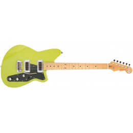 Reverend Jetstream RB Avocado Green