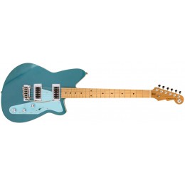 Reverend Jetstream RB Deep Sea Blue
