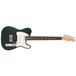 Reverend Pete Anderson Eastsider S Satin Outfield Ivy