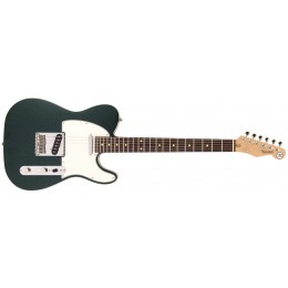 Reverend Pete Anderson Eastsider T Satin Outfield Ivy