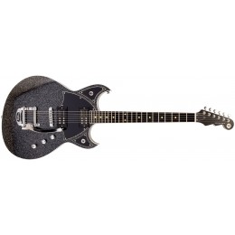 reverend_reeves-gabrels_signature_spacehawk_black-sparkle_guitar_front