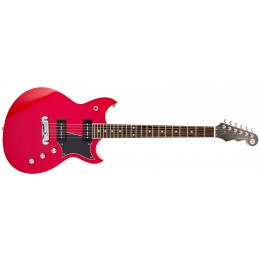 Reverend Reeves Gabrels Dirtbike Royale Royale Red Front