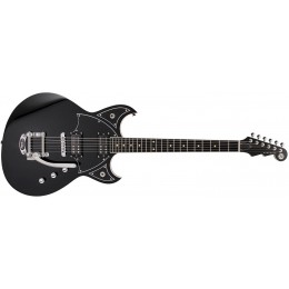 Reverend Reeves Gabrels Spacehawk Midnight Black