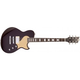 Reverend Roundhouse Jr. Oxblood