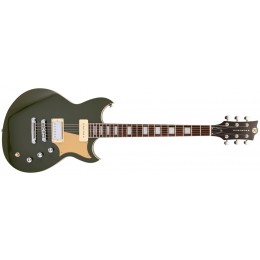 Reverend Sensei H90 Army Green
