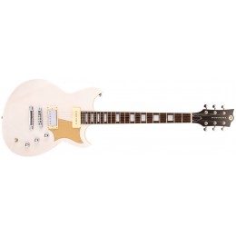 Reverend Sensei H90 Transparent White