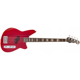 Reverend Sentinel Transparent Cherry