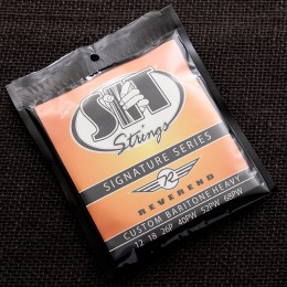 Reverend / SIT Custom Baritone Guitar Strings 12-68 Gauge