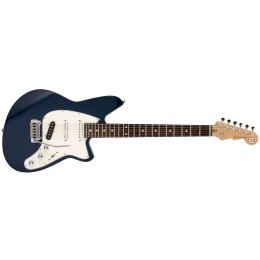 Reverend Six Gun TL High Tide Blue