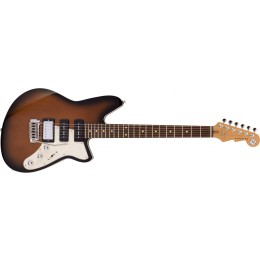 Reverend Six Gun HPP Coffee Burst