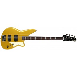 Reverend Thundergun Bass Venetian Gold