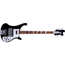 Rickenbacker 4003 Jetglo Bass