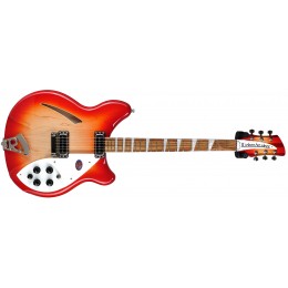 Rickenbacker 360 Fireglo