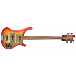 Rickenbacker 4003S Limited Edition Autumnglo