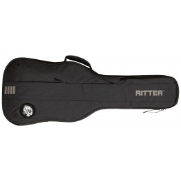 Ritter Bern Electric Guitar Gig Bag Anthracite