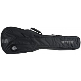 Ritter Bern LP Style Electric Guitar Gig Bag Anthracite