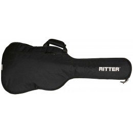 Ritter Evilard Electric Guitar Bag Sea Ground Black