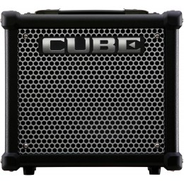 Roland CUBE-10GX Guitar Amp Combo