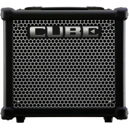 Roland CUBE-10GX Guitar Amp Combo