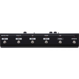 Roland-GA-FC-6-Button-Amp-Footswitch-Front