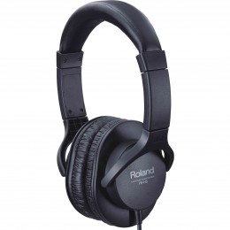 Roland RH-5 Monitor Headphones Front