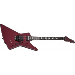 Schecter E-1 FR S Special Edition Satin Candy Apple Red