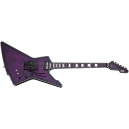 Schecter E-1 FR S Special Edition TILT